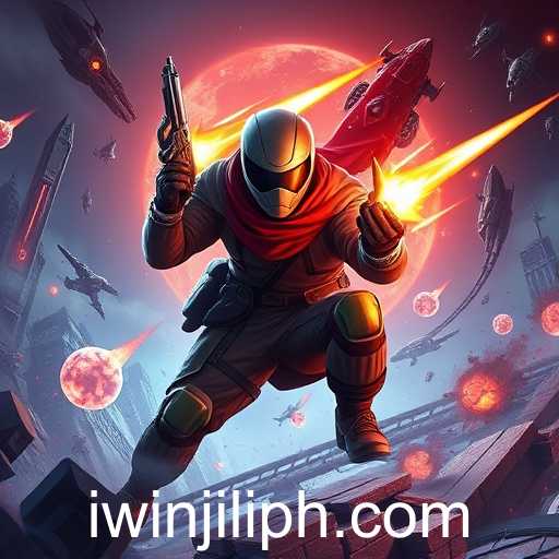 Exploring the Thrilling World of Action Games on iwinjili