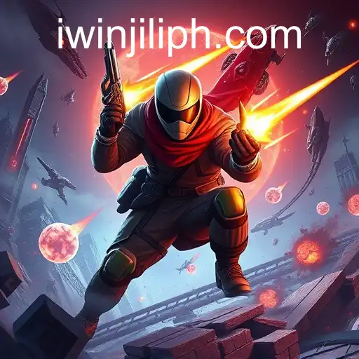 Exploring the Thrilling World of Action Games on iwinjili