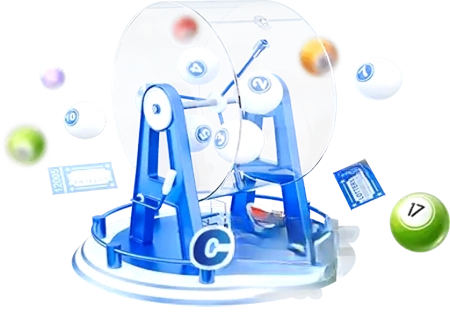 iwinjili Lottery games in