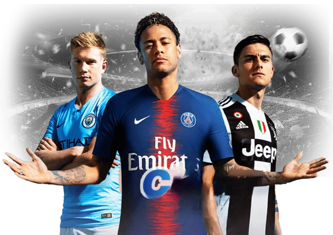 Lots of sports bets at iwinjili sports