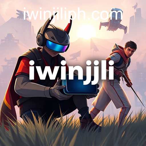Exploring the Emergence of iwinjili in Gaming