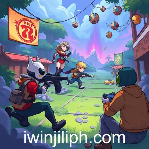 The Evolution of Online Gaming Communities