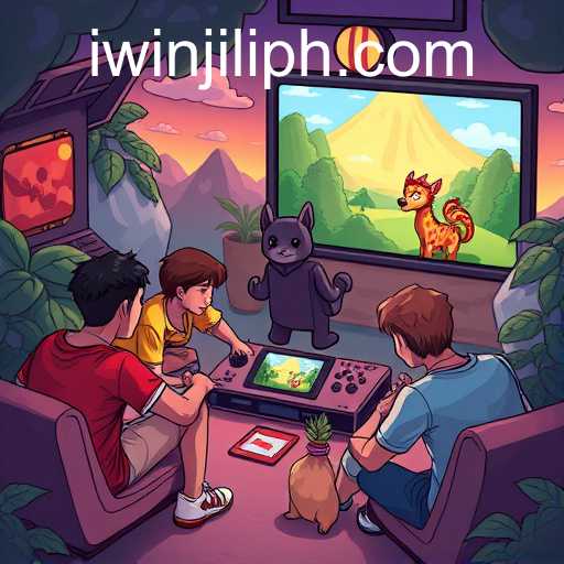 The Evolution of Online Gaming Communities