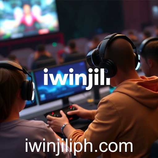 The Evolution of Online Gaming: A Look at iwinjili