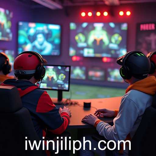 Evolving Landscape of Online Gaming in 2025