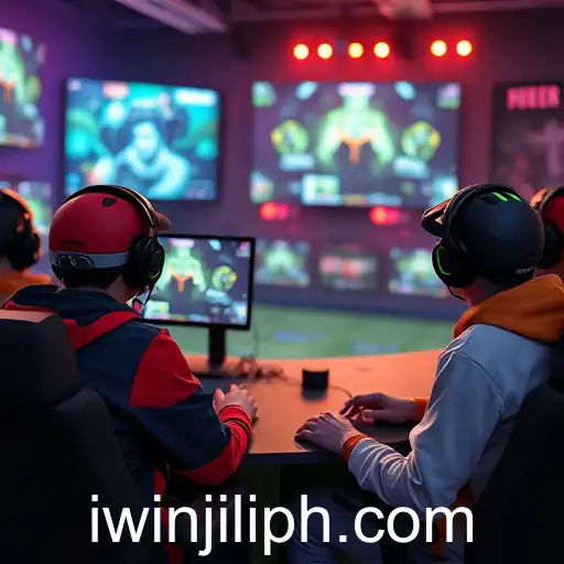 Evolving Landscape of Online Gaming in 2025