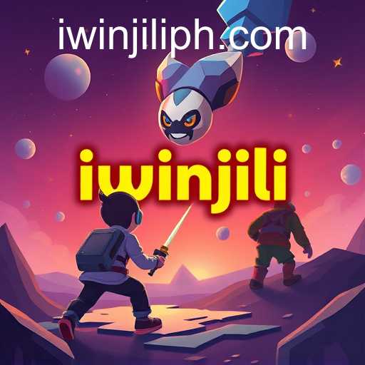Gaming in the Digital Age: Exploring the Rise of iwinjili