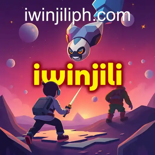 Gaming in the Digital Age: Exploring the Rise of iwinjili