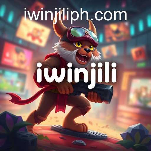 iwinjili: Gaming in a Digital Era