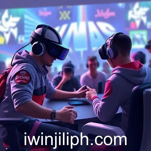 Gaming Trends and Innovations on iWinJili