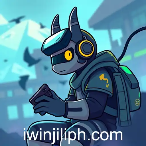 Rise of iwinjili: Changing the Game Experience