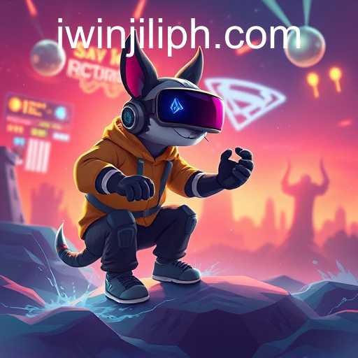 Iwinjili's Rise in the Digital Playground