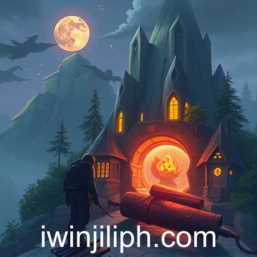 Gaming Evolution: iwinjili's Impact on the Industry