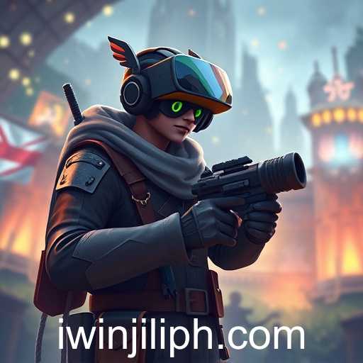 iwinjili: Revolutionizing Online Gaming in 2025