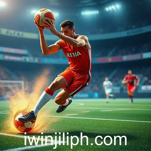 iwinjili Revolutionizes Gaming in 2025