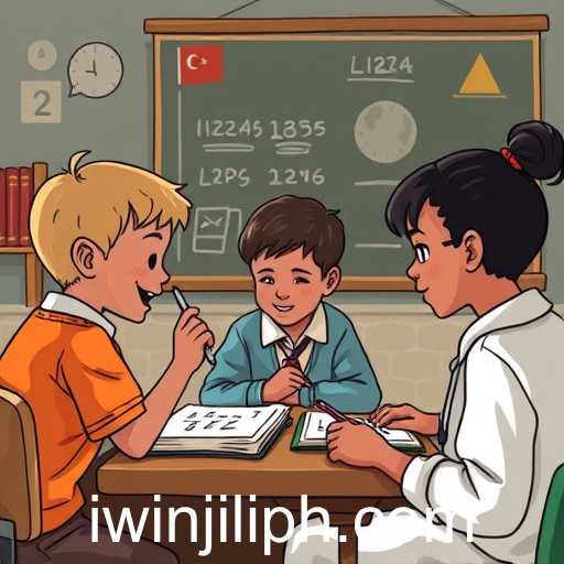 The Rise of Iwinjili: Transforming Online Gaming