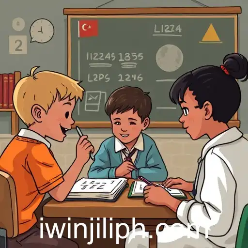 The Rise of Iwinjili: Transforming Online Gaming