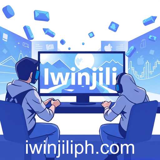 The Rise of Iwinjili: A New Player in the Gaming World