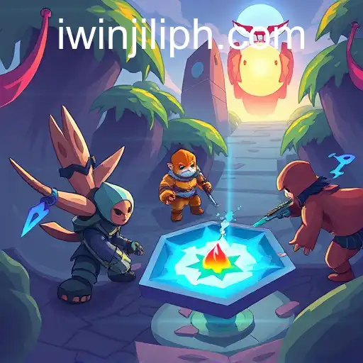 The Evolution and Appeal of Multiplayer Games: Exploring the 'iwinjili' Phenomenon