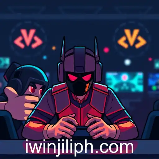 Online Gaming Surge: A Deep Dive