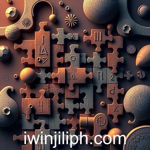 Exploring the Engaging World of Puzzle Games on iwinjili