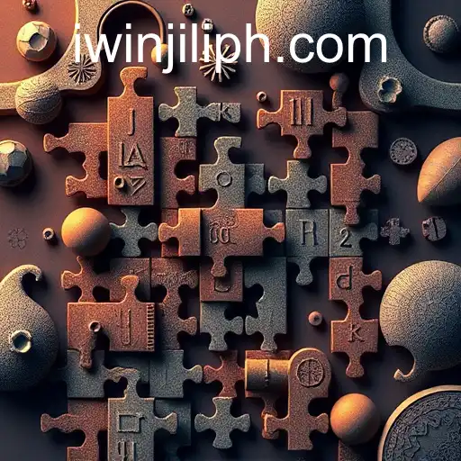 Exploring the Engaging World of Puzzle Games on iwinjili