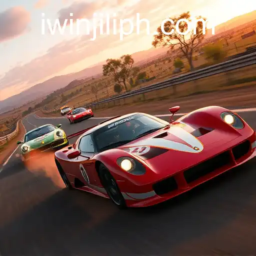Embracing the Thrill: The Allure of Racing Games in a Digital Era