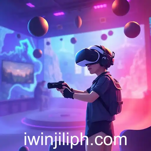 The Rise of Iwinjili: A New Frontier in Online Gaming