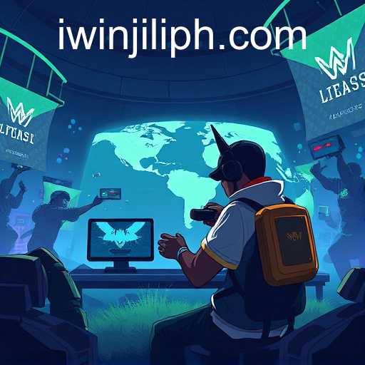 The Rise of Iwinjili in Online Gaming