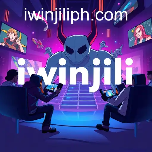 The Rise of iwinjili: A Game Changer in the Digital Arena
