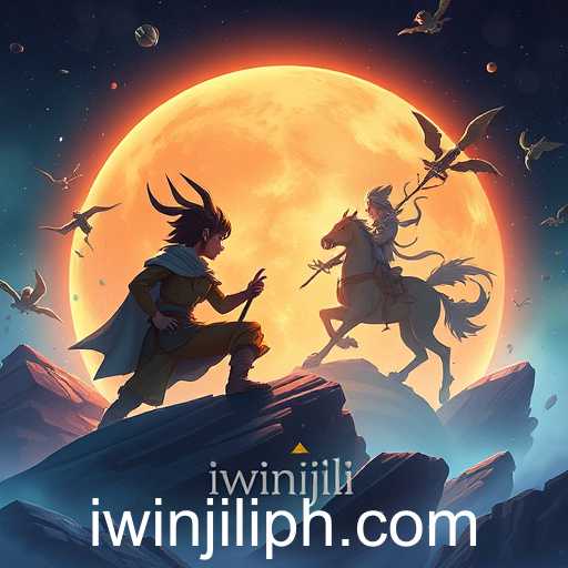 The Rise of iWinjili: Shaping the Future of Online Gaming