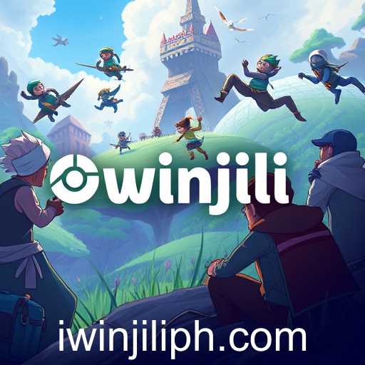 The Rise of Iwinjili: Revolutionizing Online Gaming