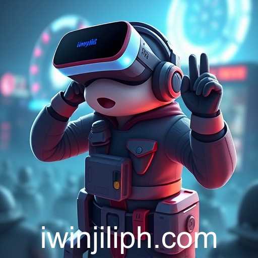 The Rise of iwinjili: Gaming Trends of 2025