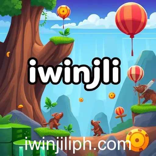 The Rise of Iwinjili Amidst the Gaming Evolution