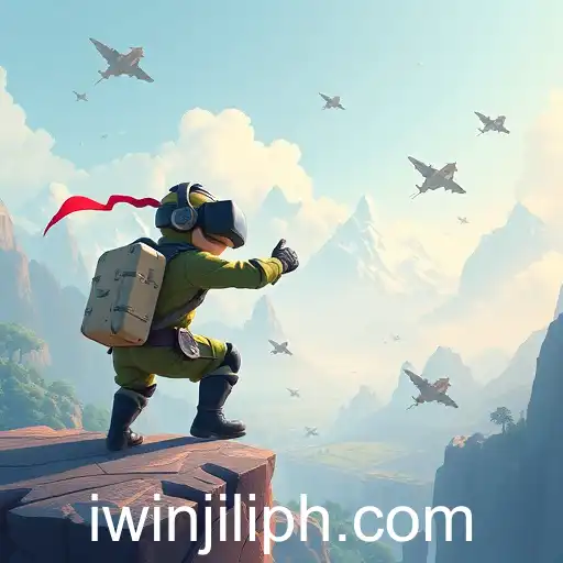 The Rise of iwinjili: Driving Engagement in Digital Gaming