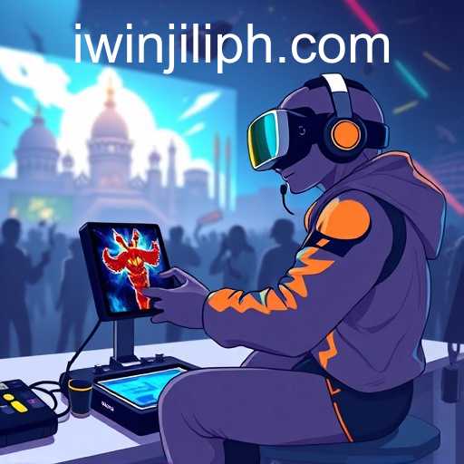 The Rise of Online Gaming Platforms in 2025