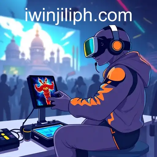 The Rise of Online Gaming Platforms in 2025