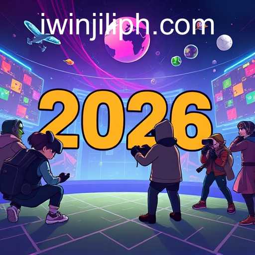 The Rise of Online Gaming: Iwinjili Leads the Charge